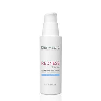 Dermedic Redness Calm Serum Ultrałagodzące, 30 ml