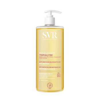 SVR TOPIALYSE HUILE Olejek do mycia, 1L