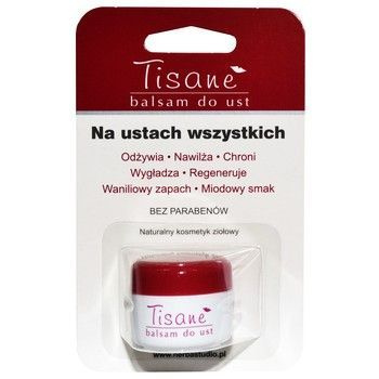 TISANE Balsam do ust 4,7 g