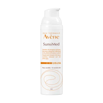 Avene Sunsimed KA Blue Light, 80ml