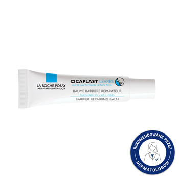 LA ROCHE-POSAY CICAPLAST Balsam do Ust - 7,5ml