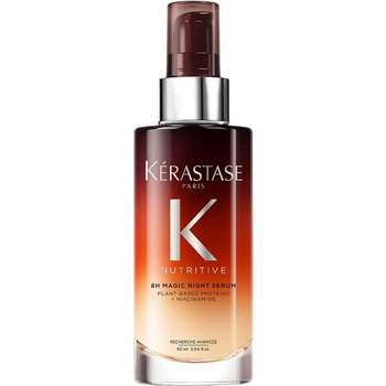 Kérastase Nutritive 8H Magic Night Serum – odżywcze serum do włosów na noc, 90 ml