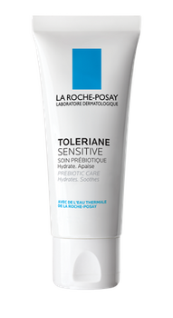 LA ROCHE-POSAY TOLERIANE SENSTITIVE Krem do twarzy, 40 ml