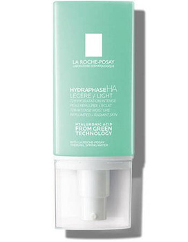 La Roche Posay HYDRAPHASE HA LIGHT krem, 50ml