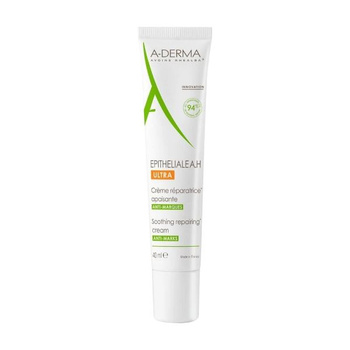 A-Derma Epitheliale A.H Ultra – Kojąco-Regenerujący Krem, 40ml 