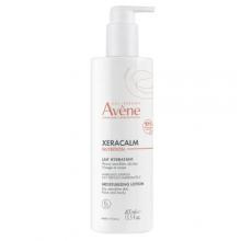 ﻿AVENE Xeracalm Nutriton Mleczko nawilżające, 400ml