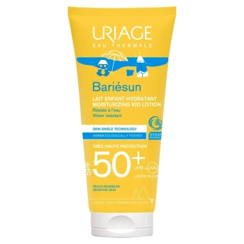 Uriage Bariesun Nawilżające mleczko SPF50, 100ml