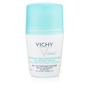 VICHY Dezodorant Anti-Transpirant 46H roll-on, 50ml