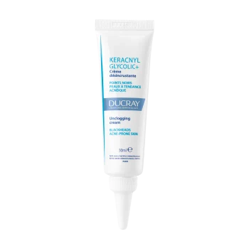 DUCRAY KERACNYL GLYCOLIC+ Krem, 30ml