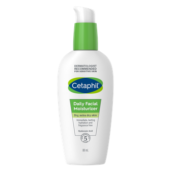 CETAPHIL Krem nawilżający na dzień do twarzy, 88ml