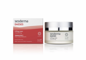 SESDERMA DAESES Krem liftingujący, 50ml