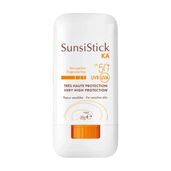 AVENE SunsiStick KA Sztyft Ochronny SPF 50+, 20g